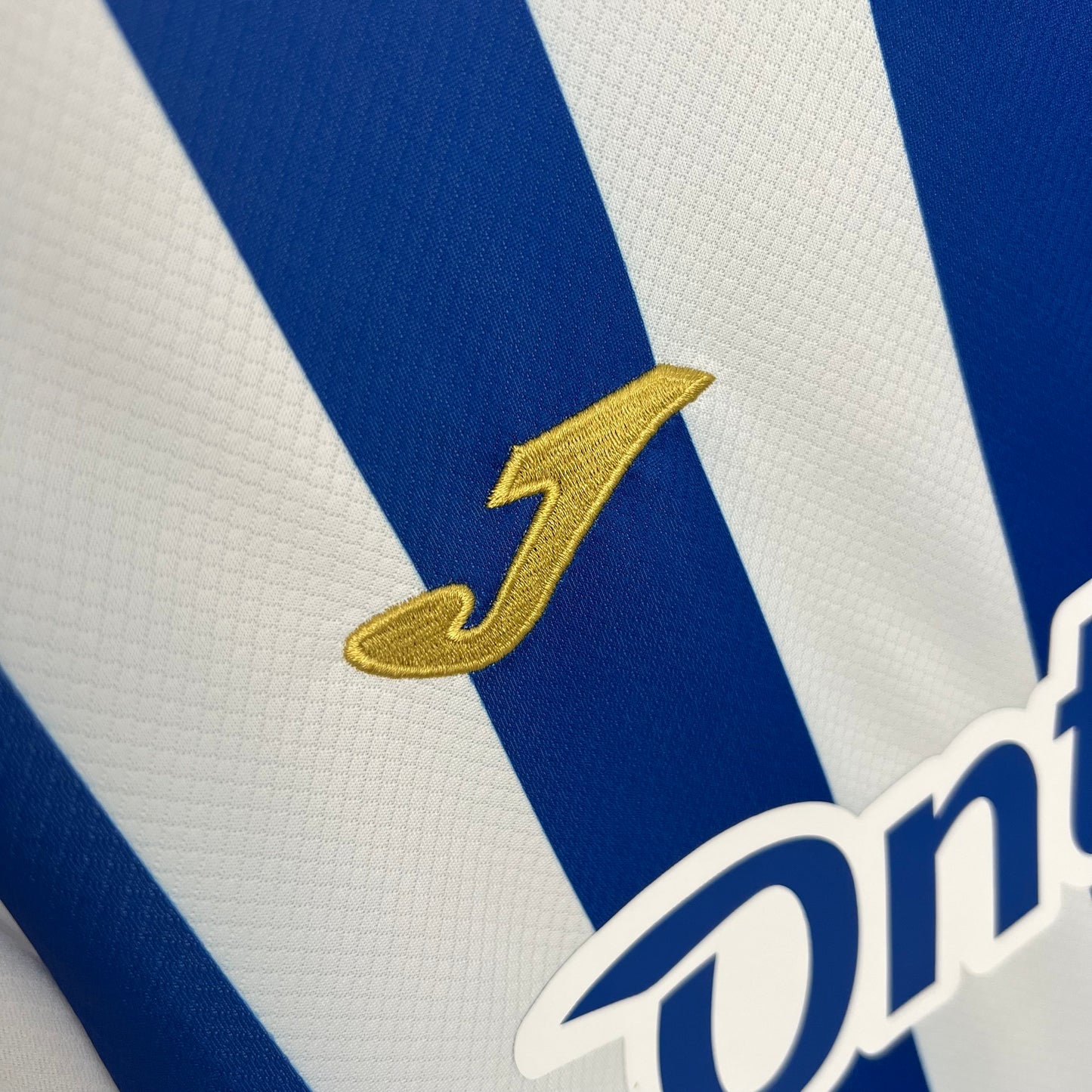 Leganes 1ª Equipación 25/26
