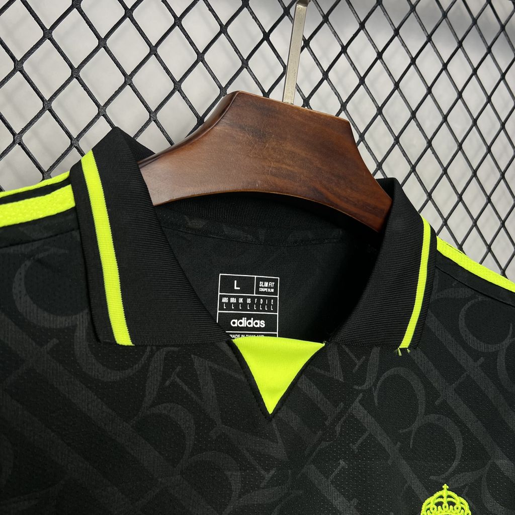 Real Madrid Special Edition