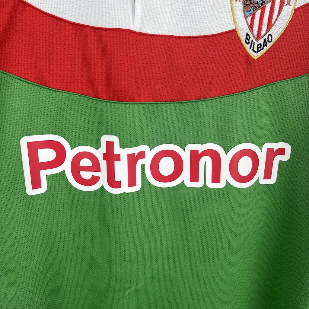 Athletic Club 11/12