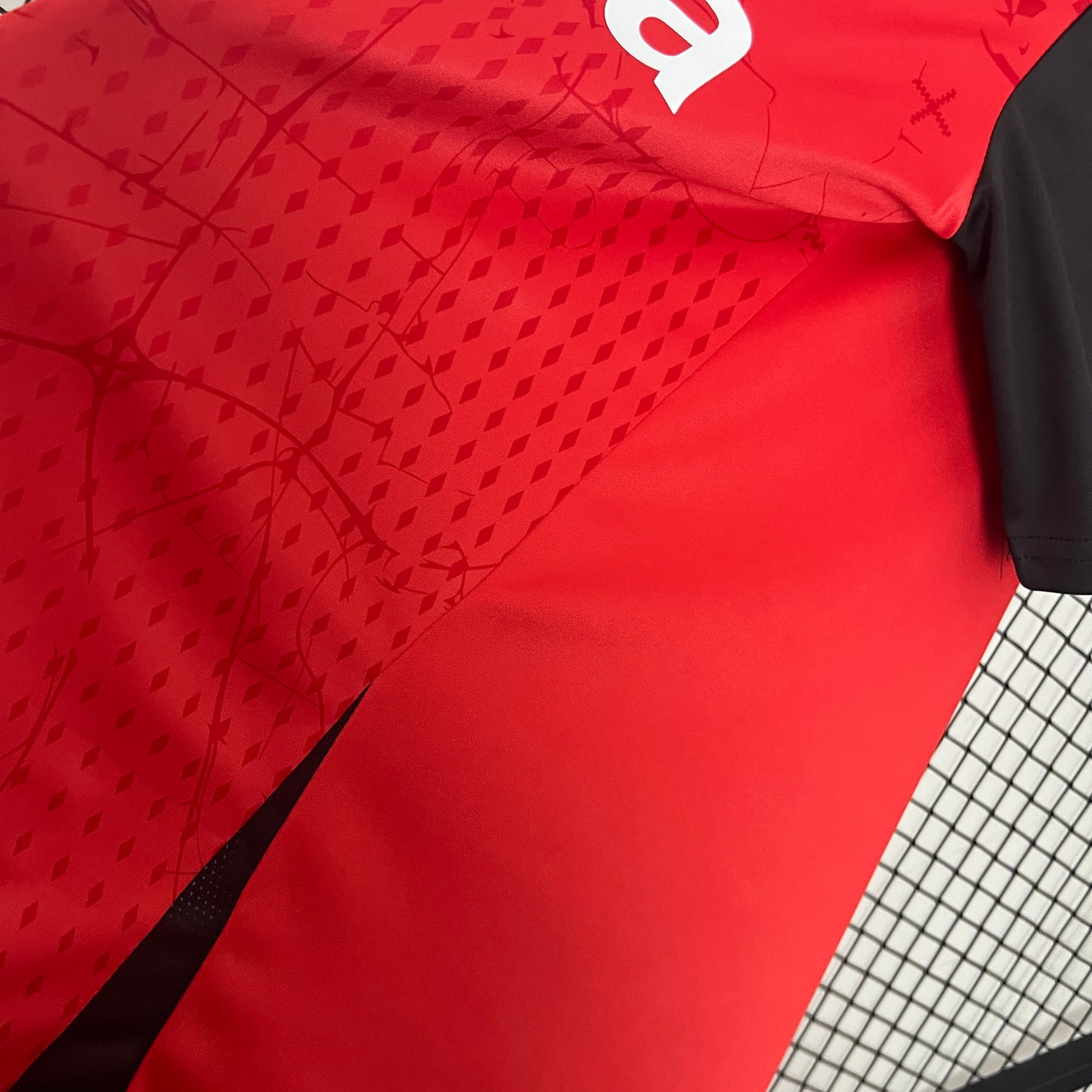 Bayer Leverkusen 1ª Equipación 24/25