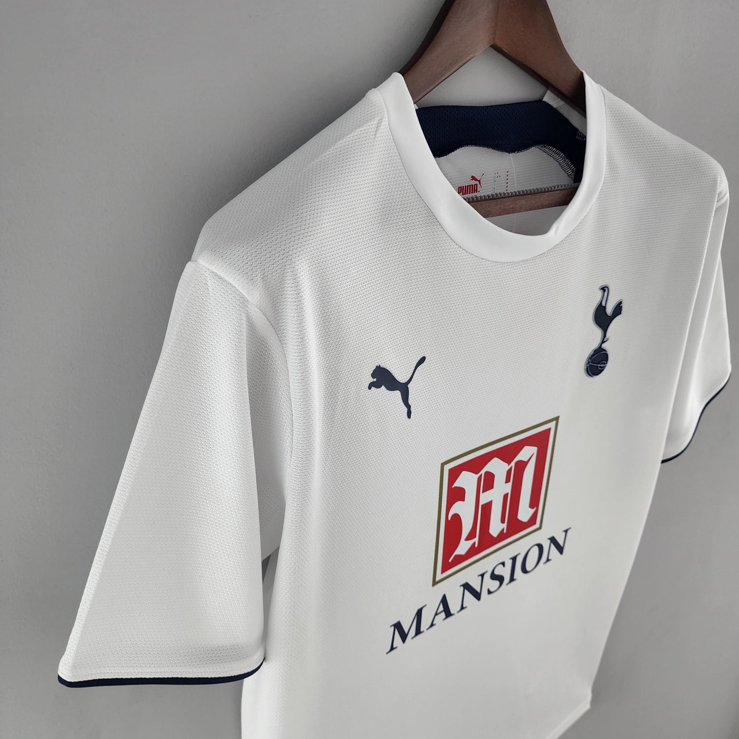 Tottenham 06/07