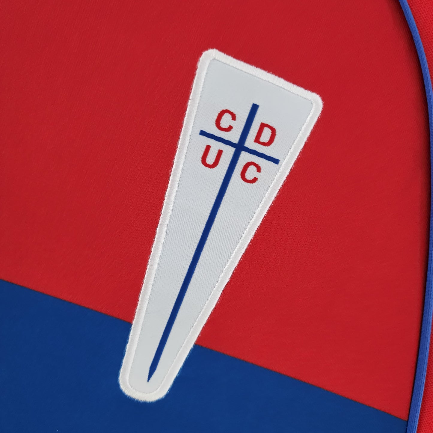 Universidad de Chile 02/03