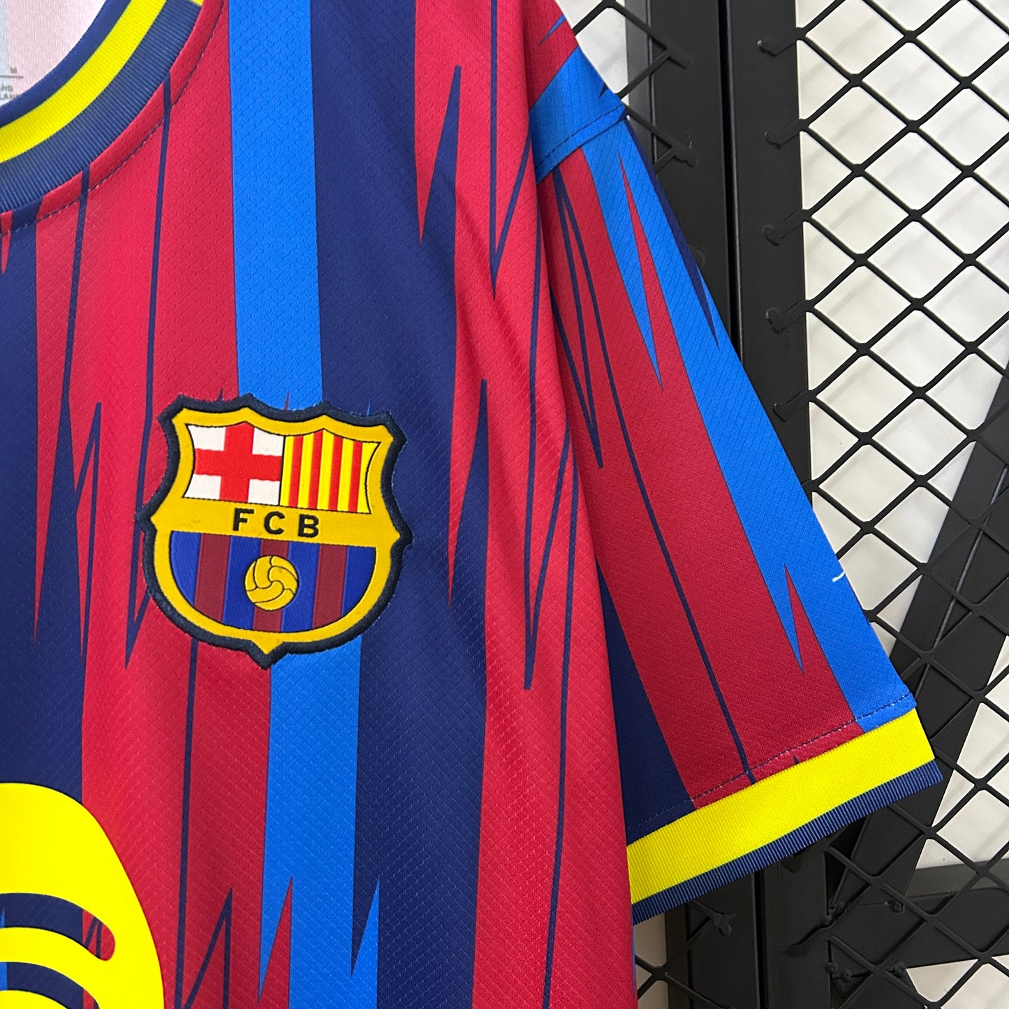 FC Barcelona Special Edition
