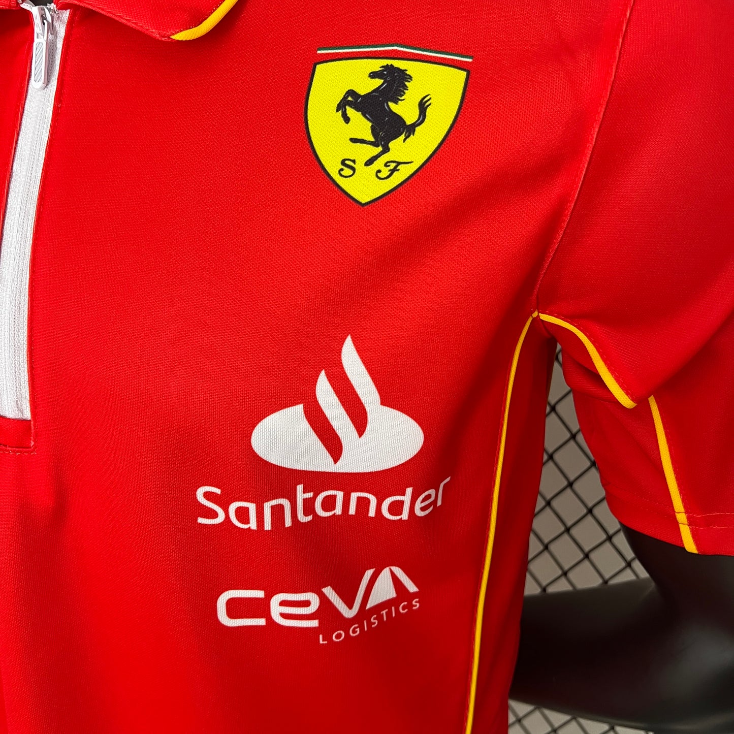 Ferrari Polo 2024