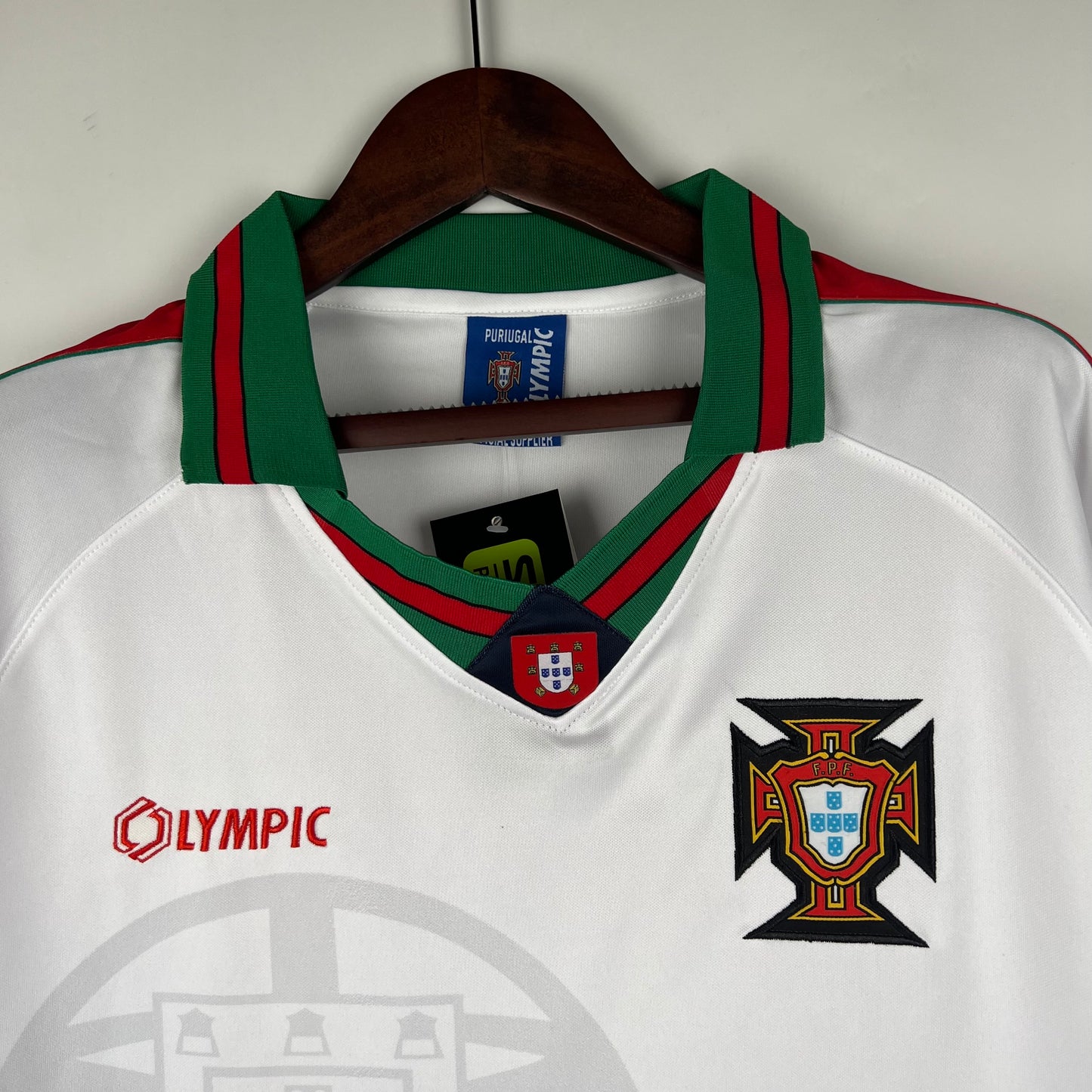 Portugal 96/97