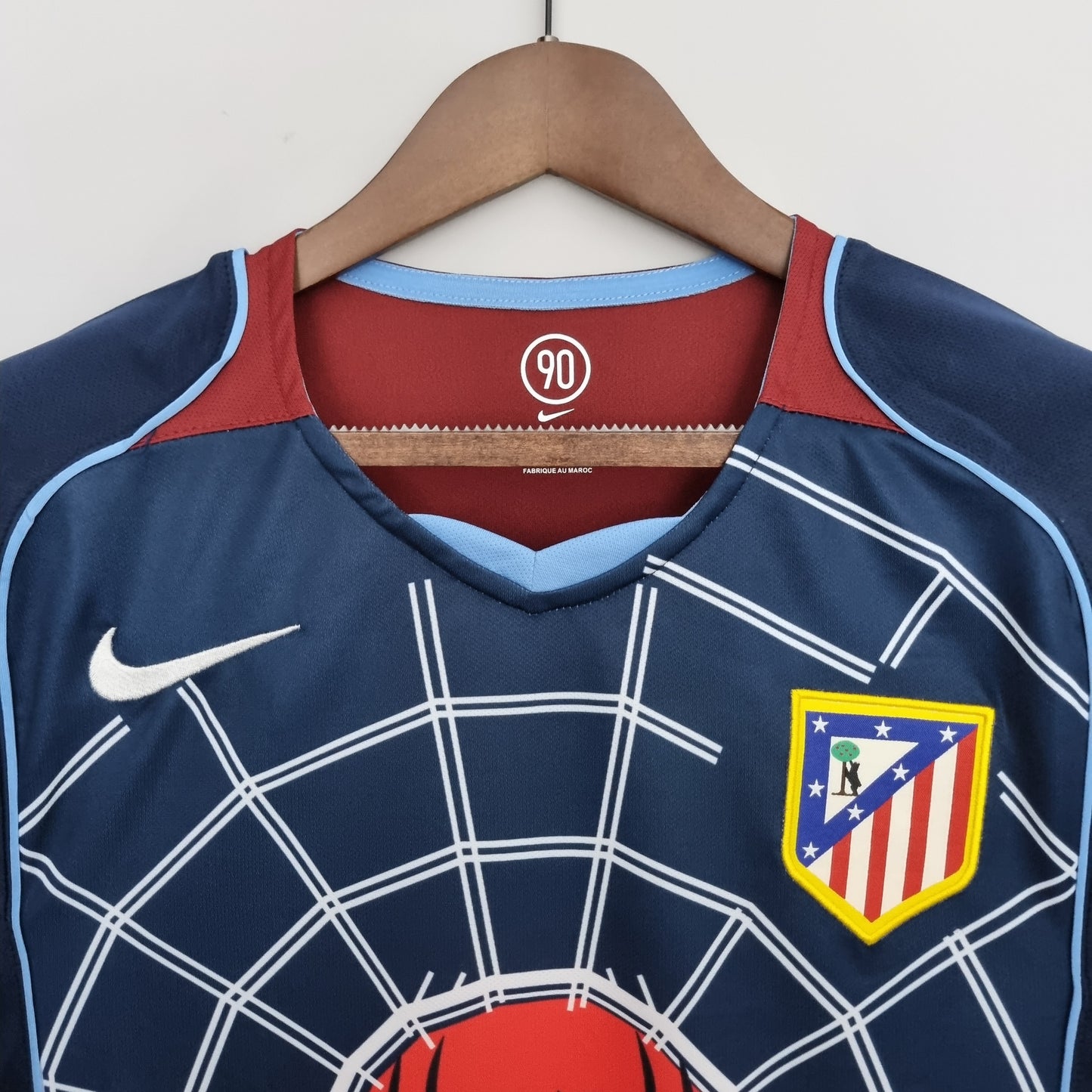 Atlético de Madrid 04/05