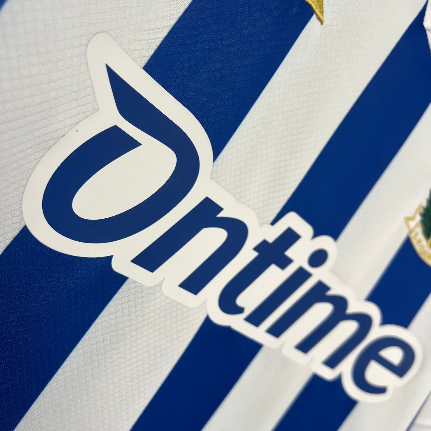Leganes 1ª Equipación 25/26