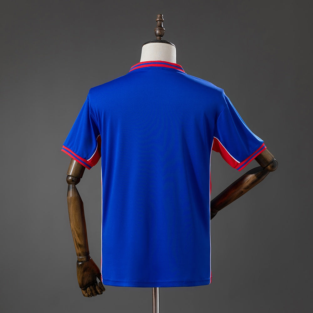 Camiseta Retro Getafe 99/00