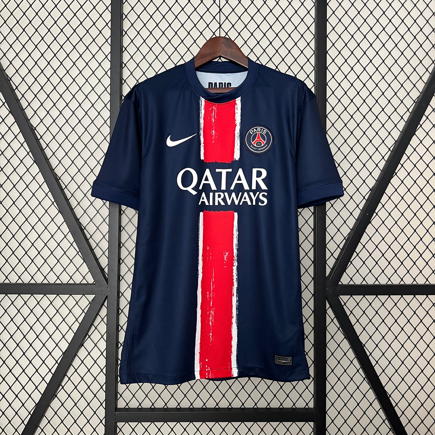 PSG 1ª Equipación 24/25