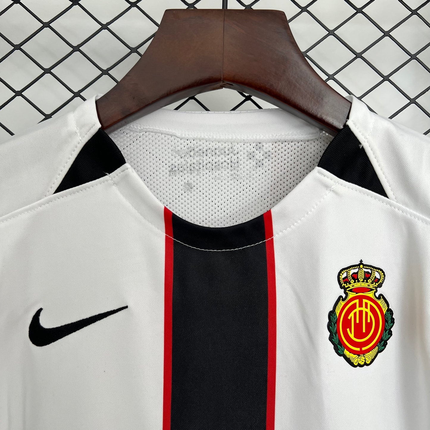 Mallorca 2ª Equipacion 25/26