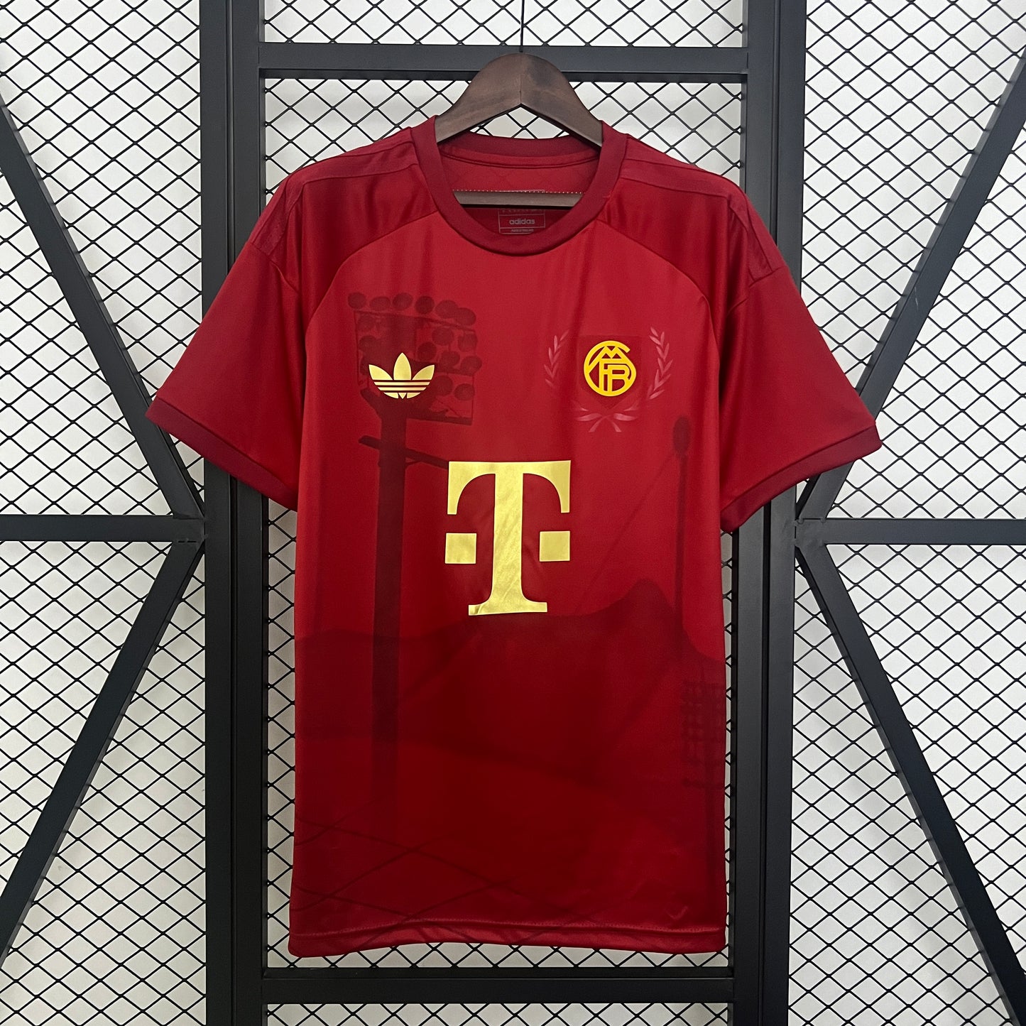 Bayern de Munchen Special Edition
