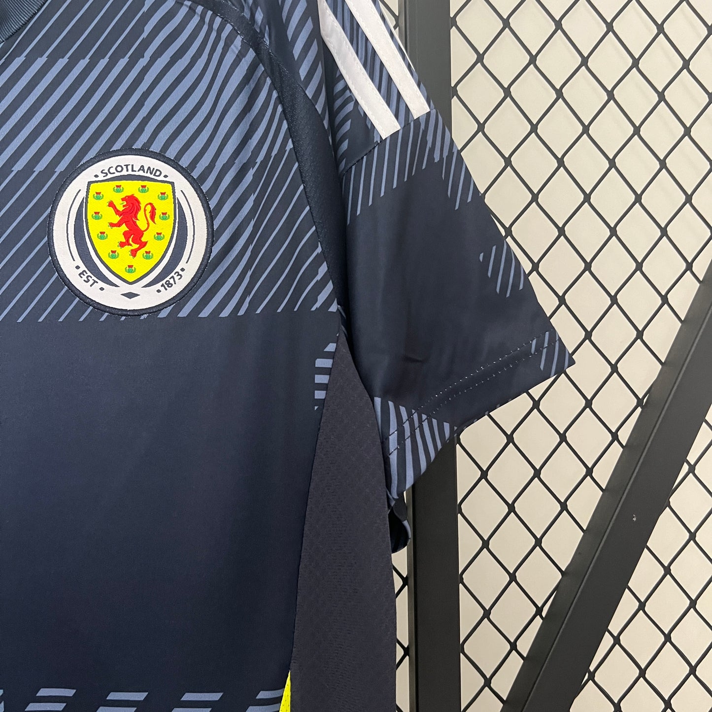Escocia 1ª Equipación 24/25