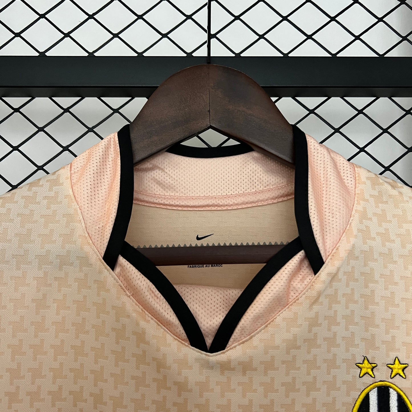 Juventus 03/04