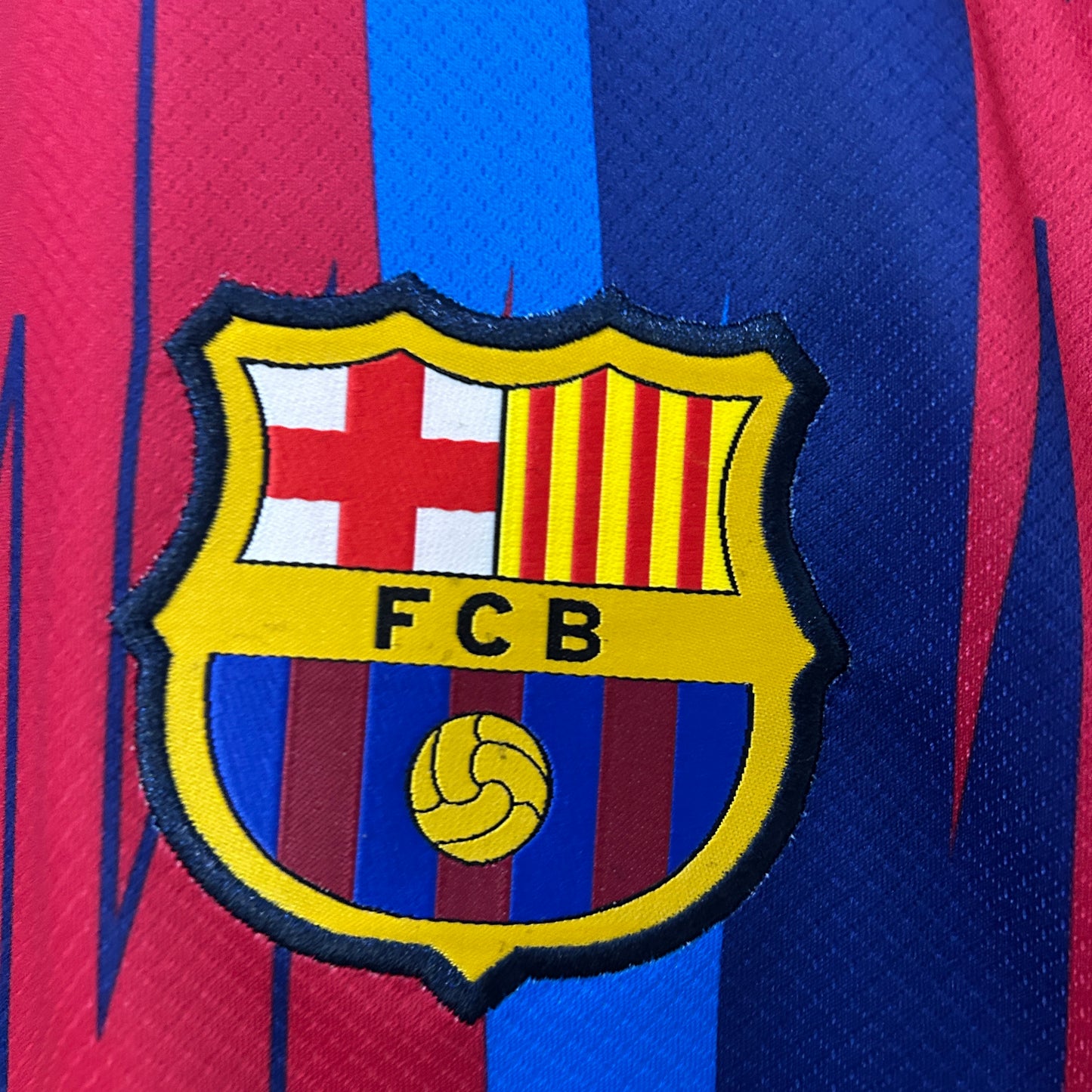 FC Barcelona Special Edition