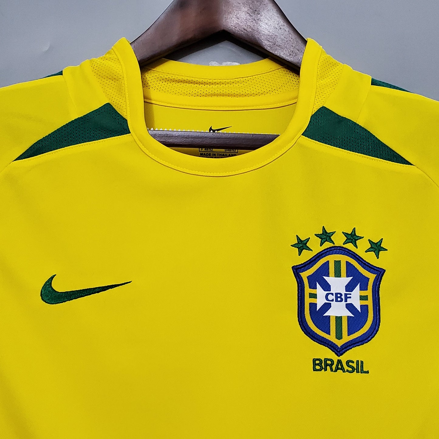 Brasil 2002