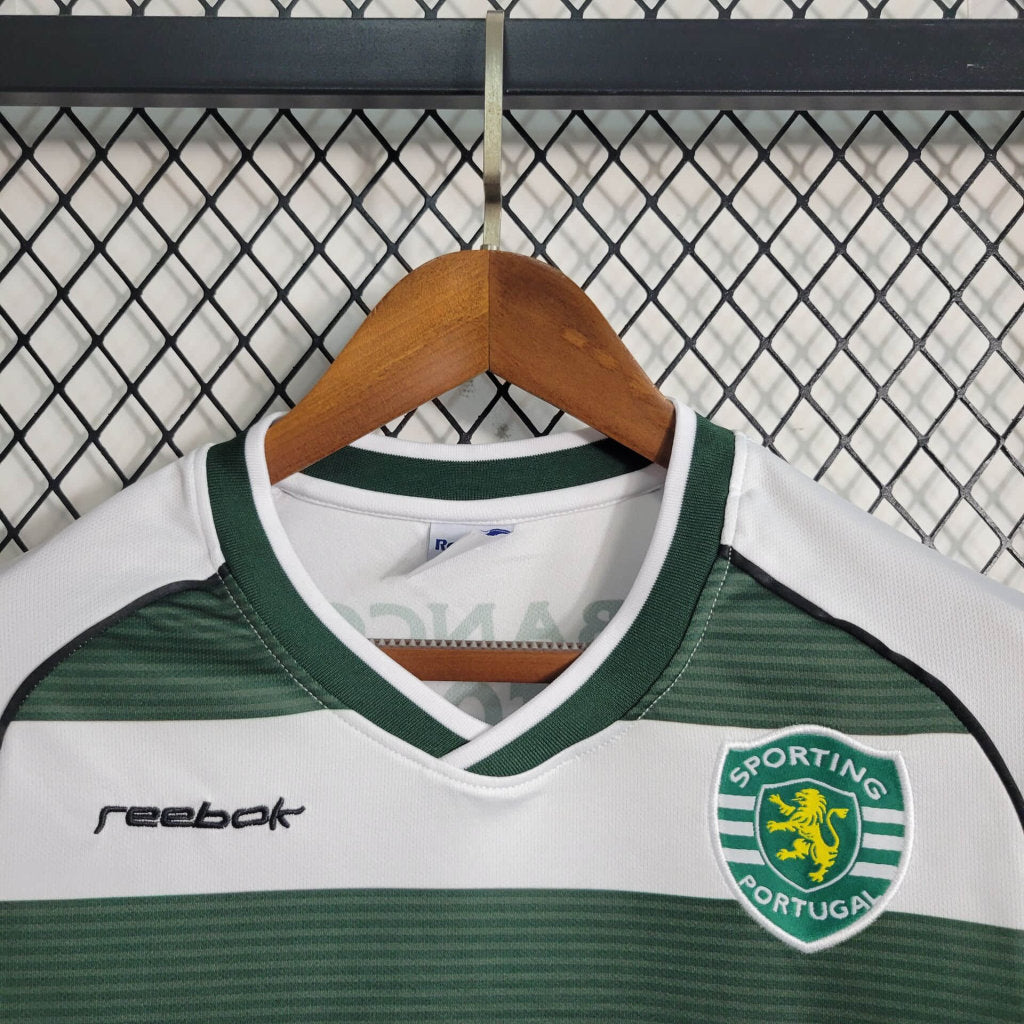 Sporting de Portugal 01/03