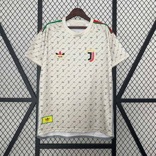 Juventus Gucci Special Edition