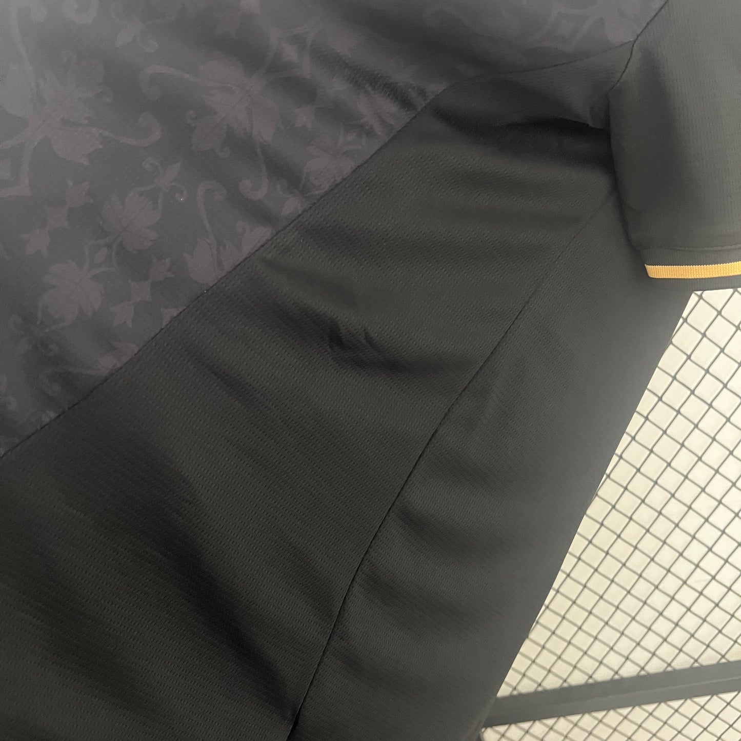 Valencia CF 2ª Equipación 24/25