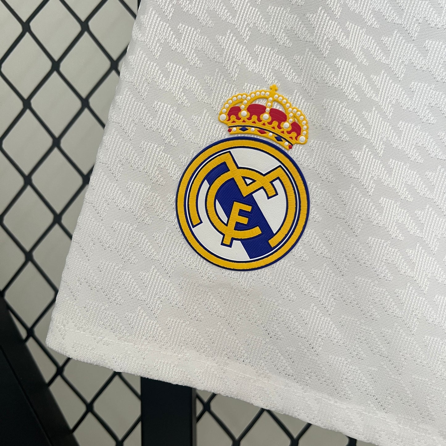 Pantalones Player Real Madrid 1ª Equipación 24/25