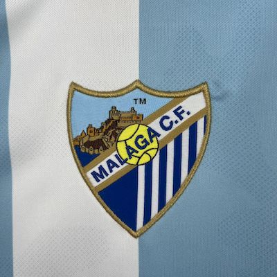 Malaga 1ª Equipación 25/26