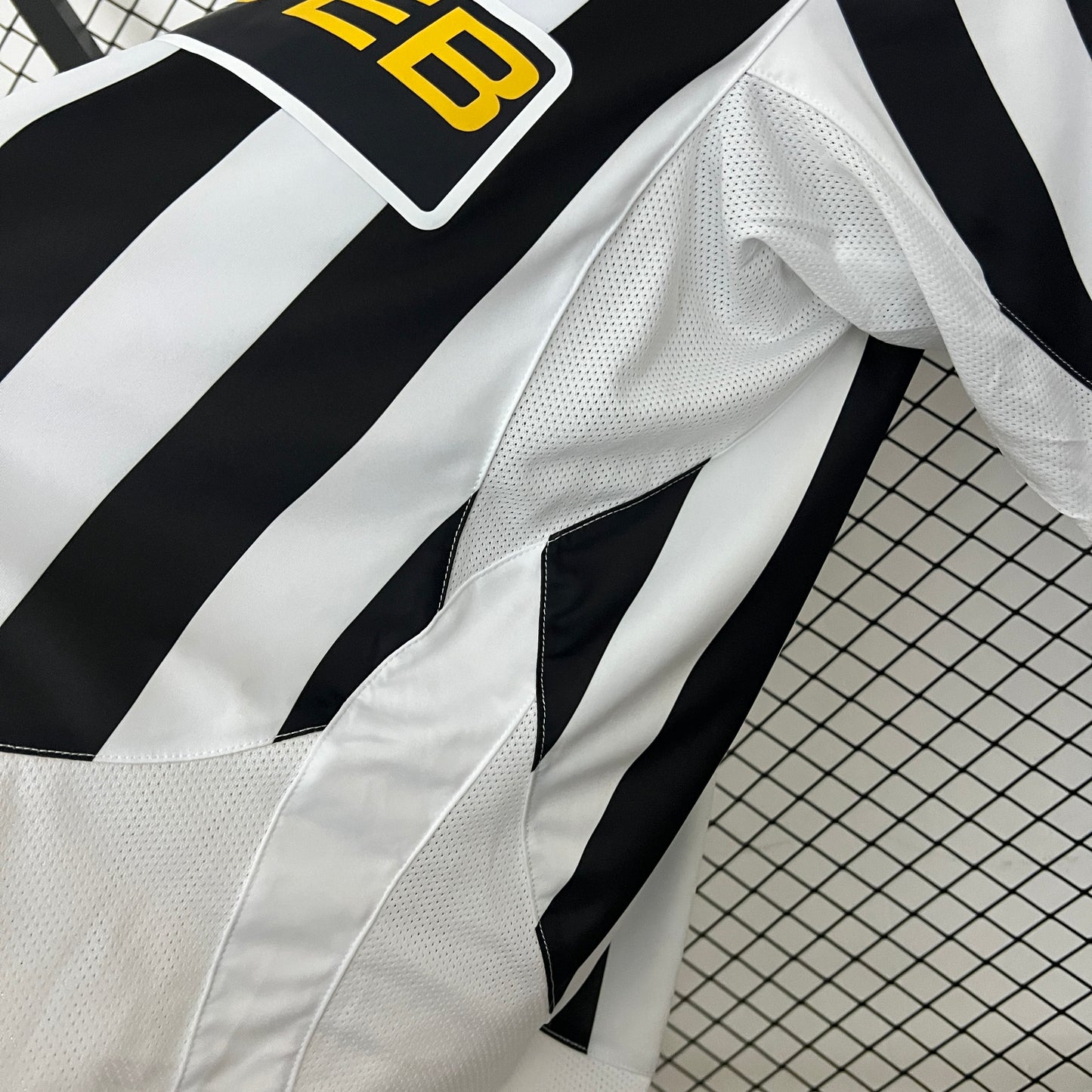 Juventus 03/04