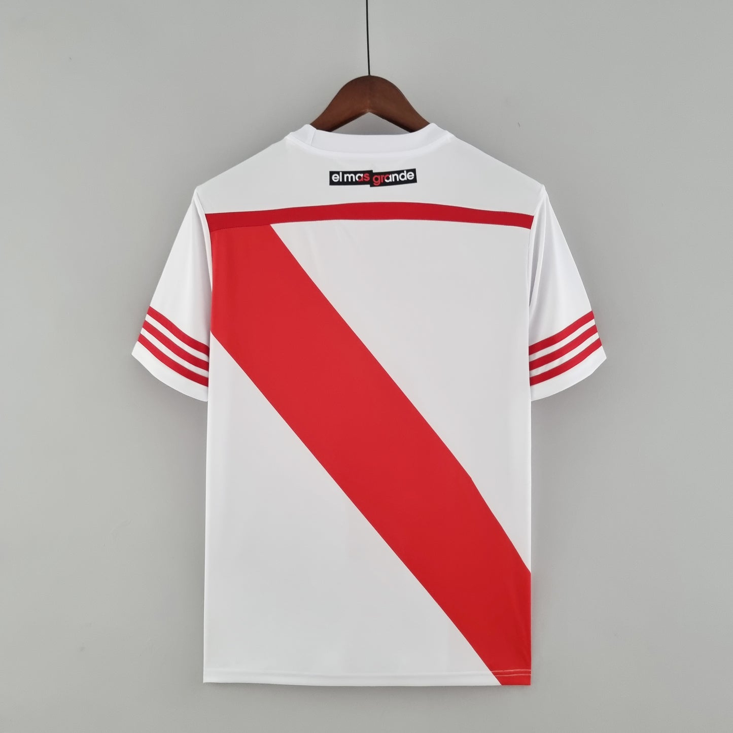 River Plate 15/16