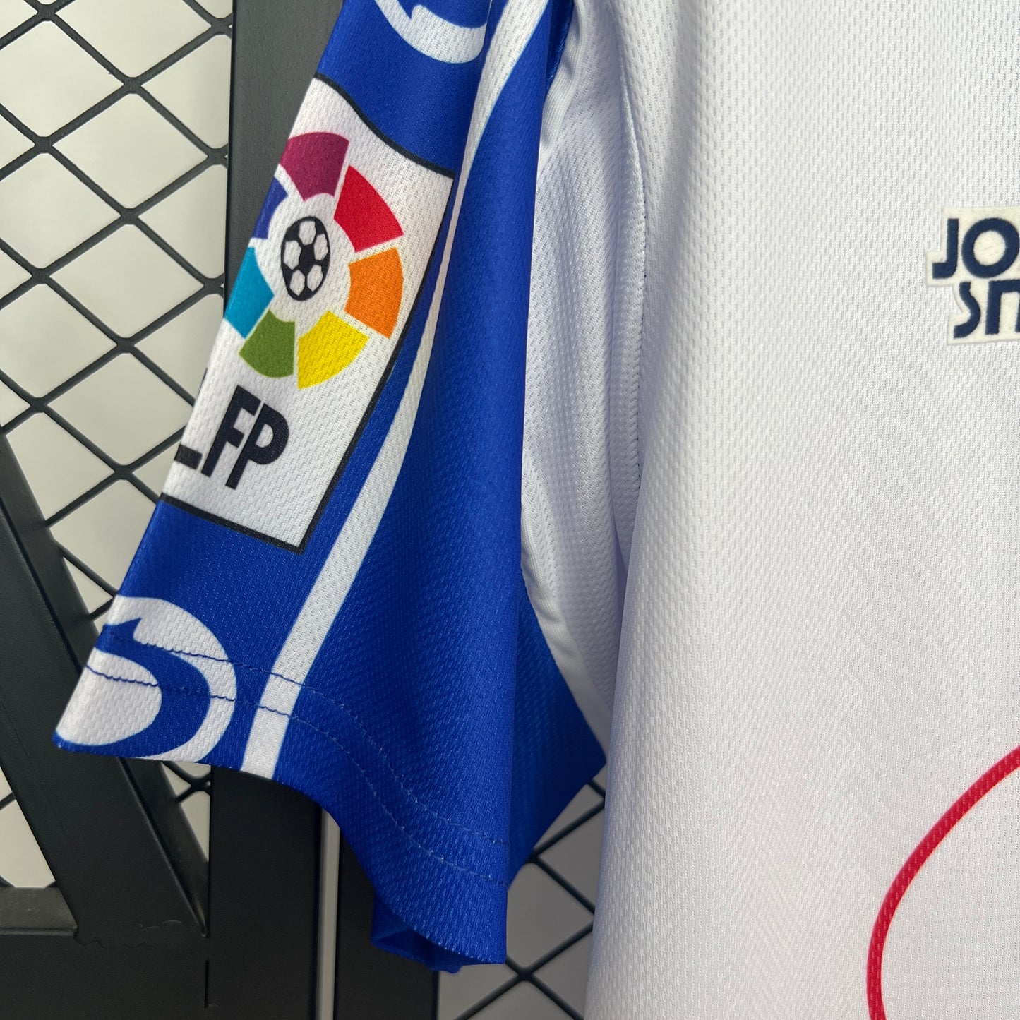 Espanyol 99/00