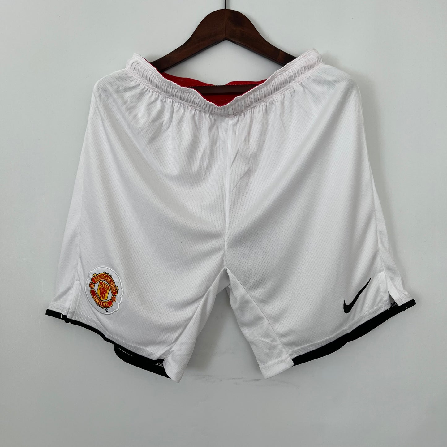 Pantalones Manchester United 07/08