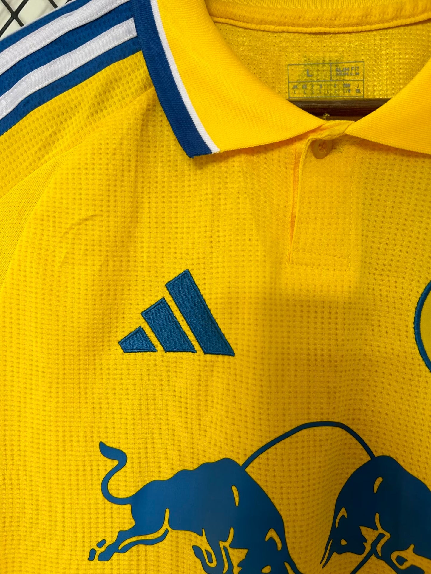 Leeds United 2ª Equipación 24/25
