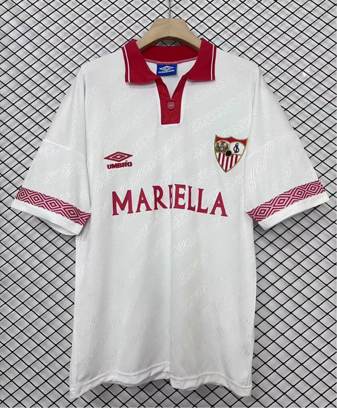 Sevilla CF 94/95