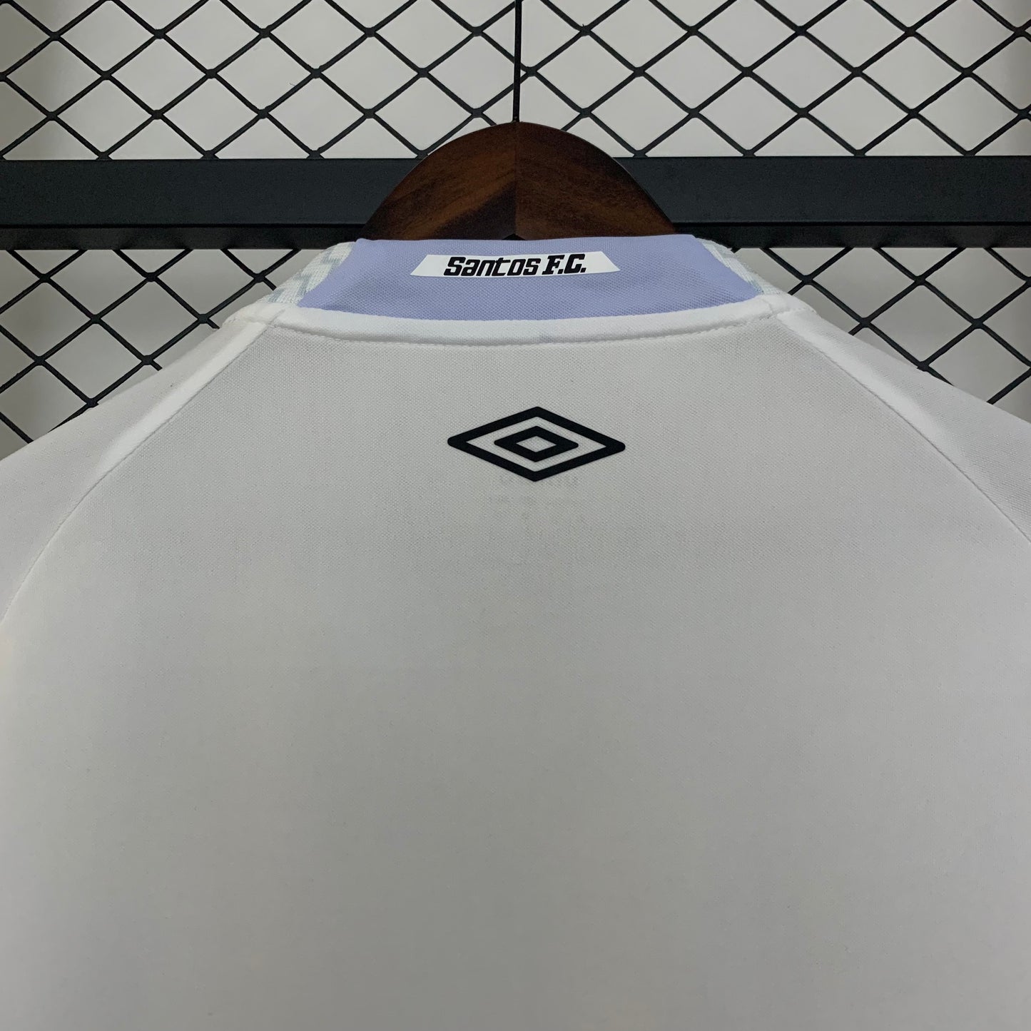 Santos 1ª Equipación 25/26
