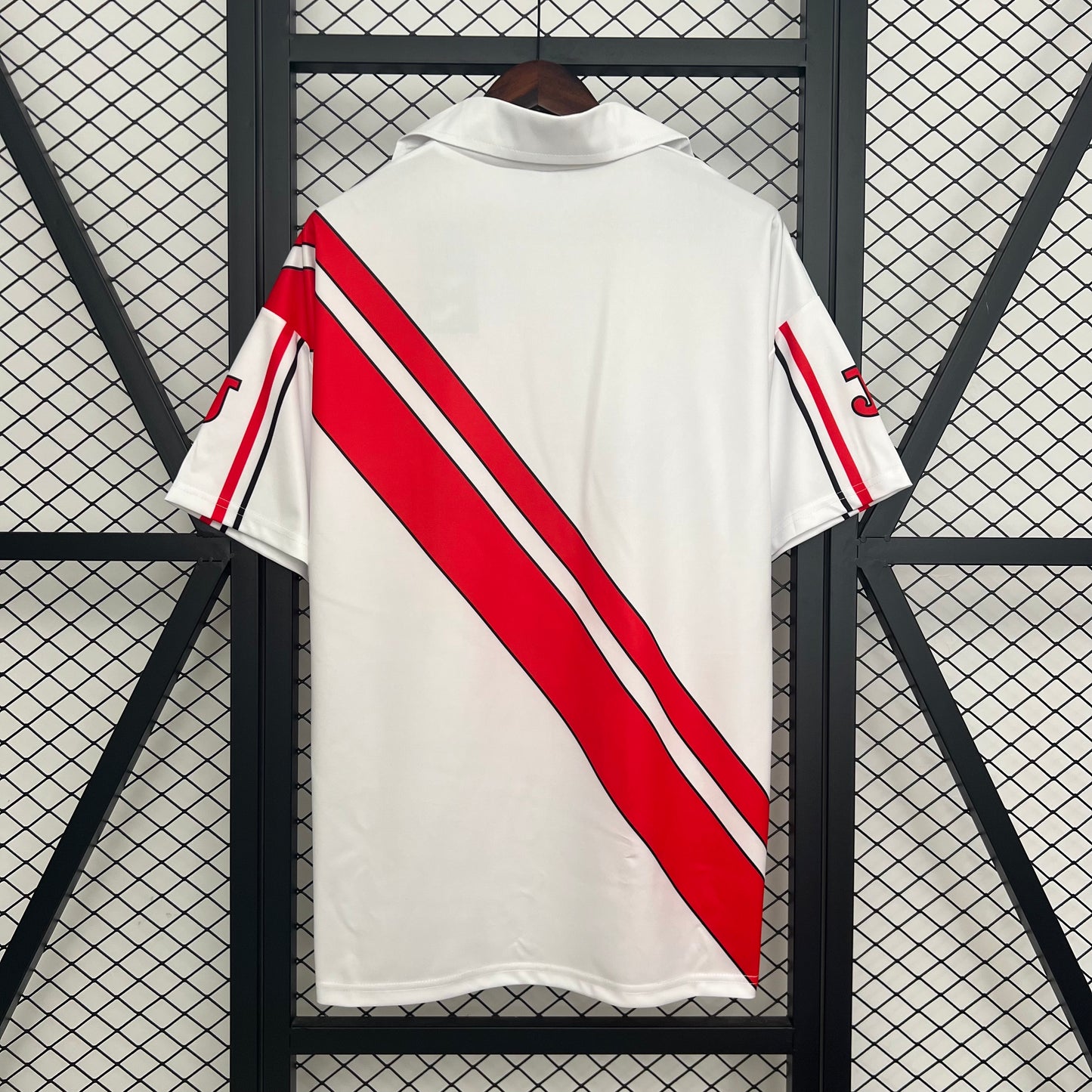 Rayo Vallecano 97/98