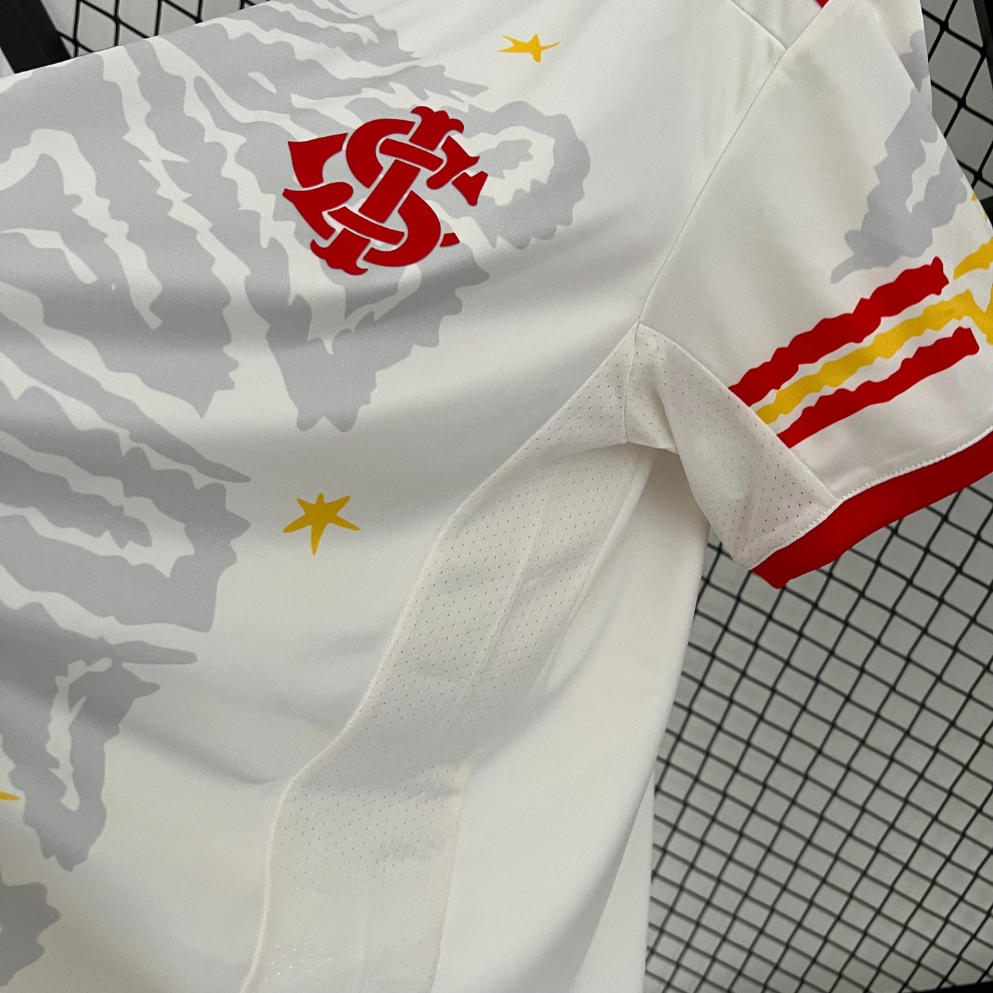 Santos Special Edition
