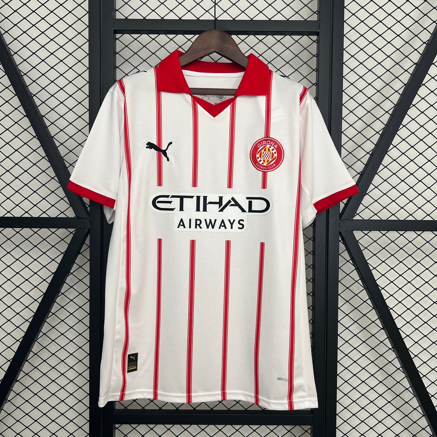 Girona 1ª Equipación 25/26