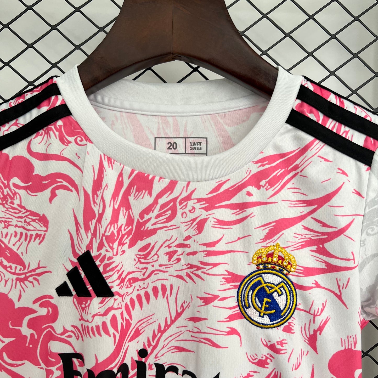 Real Madrid Edición especial