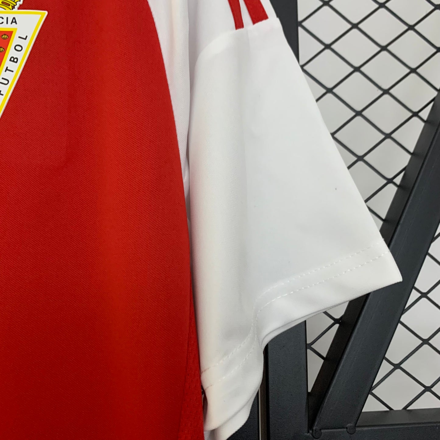 Real Murcia 1ª Equipación 24/25