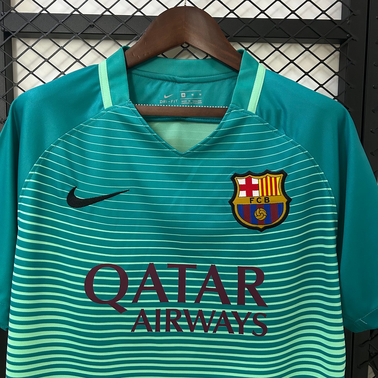 FC Barcelona 16/17