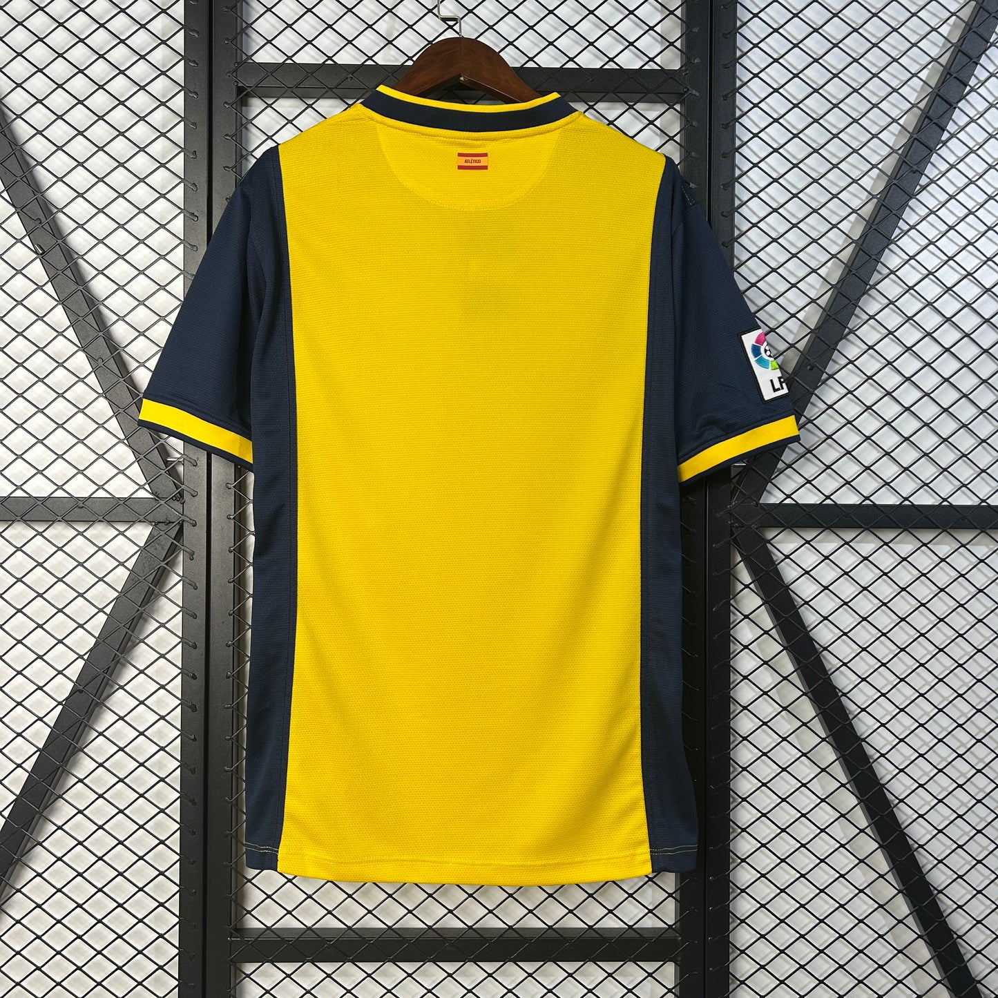 Atlético de Madrid 13/14