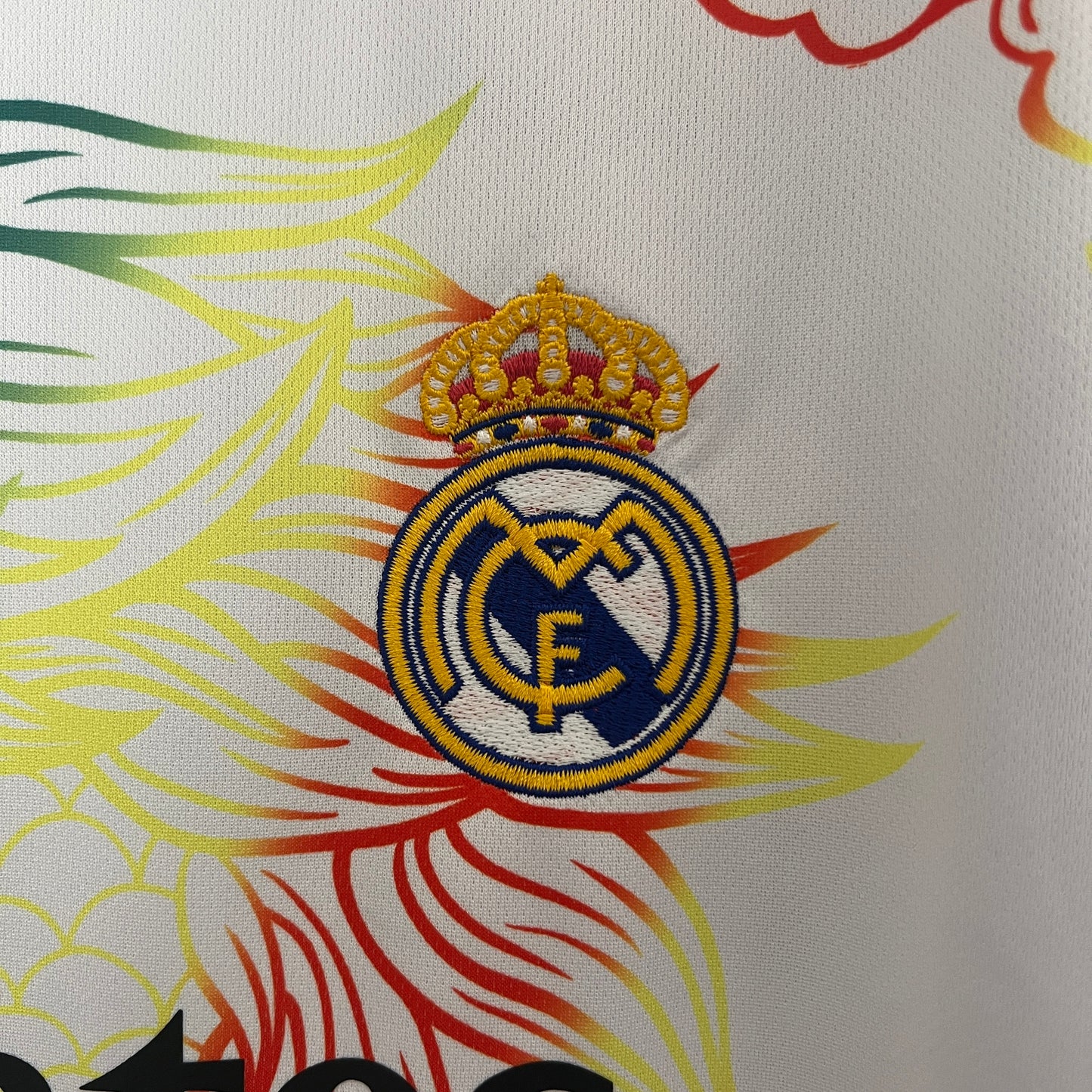 Real Madrid Special Edition