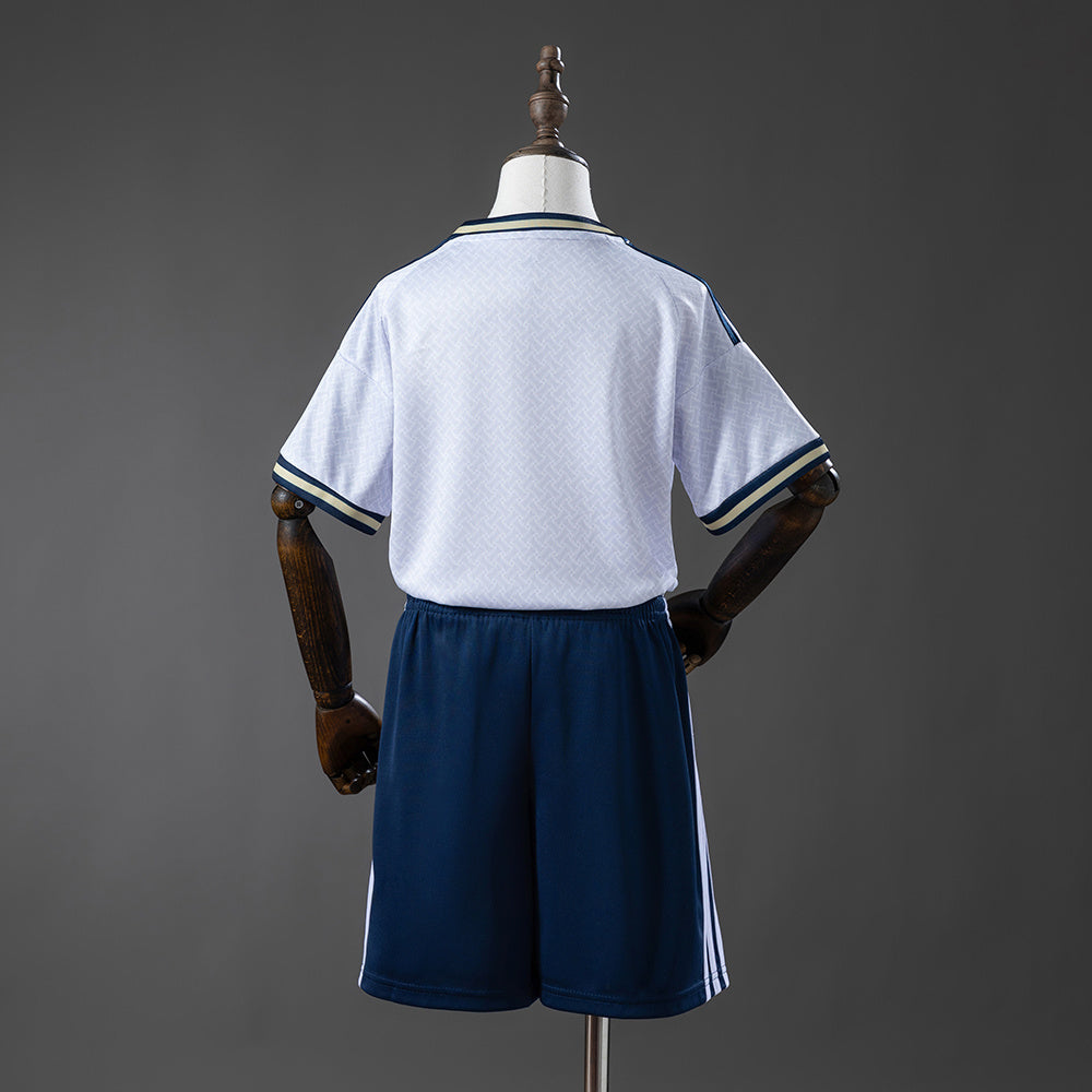 Italia 2ª Equipación 2026