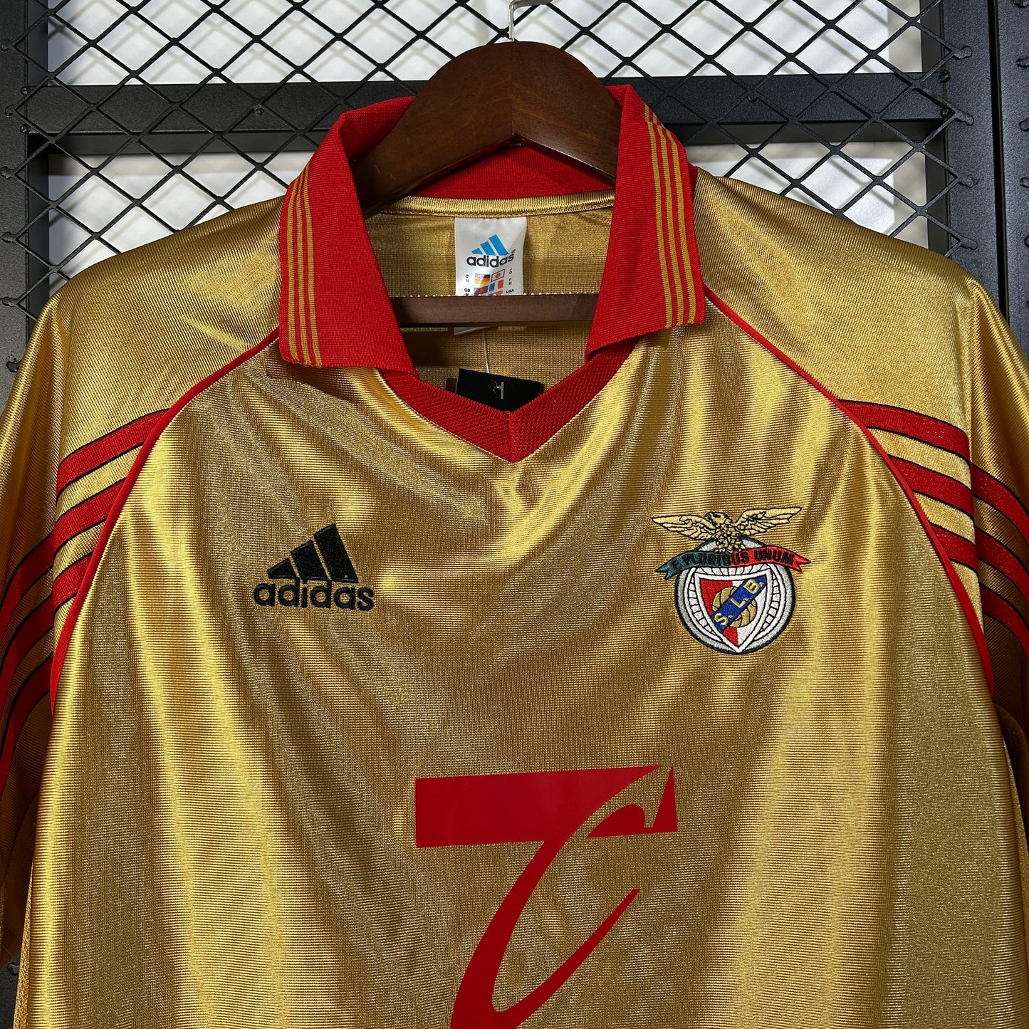 Benfica 98/99