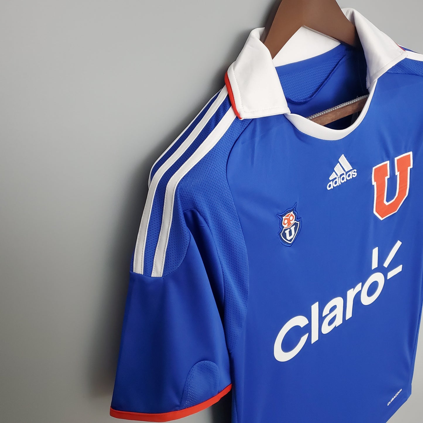 Universidad de Chile 2011