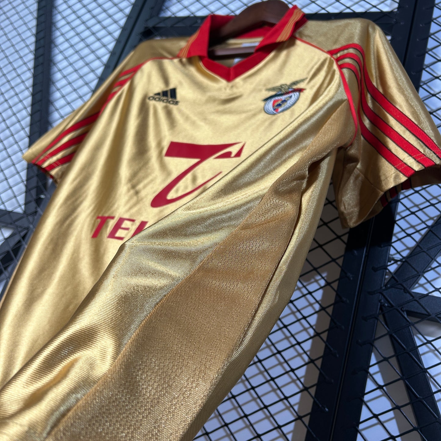 Benfica 98/99