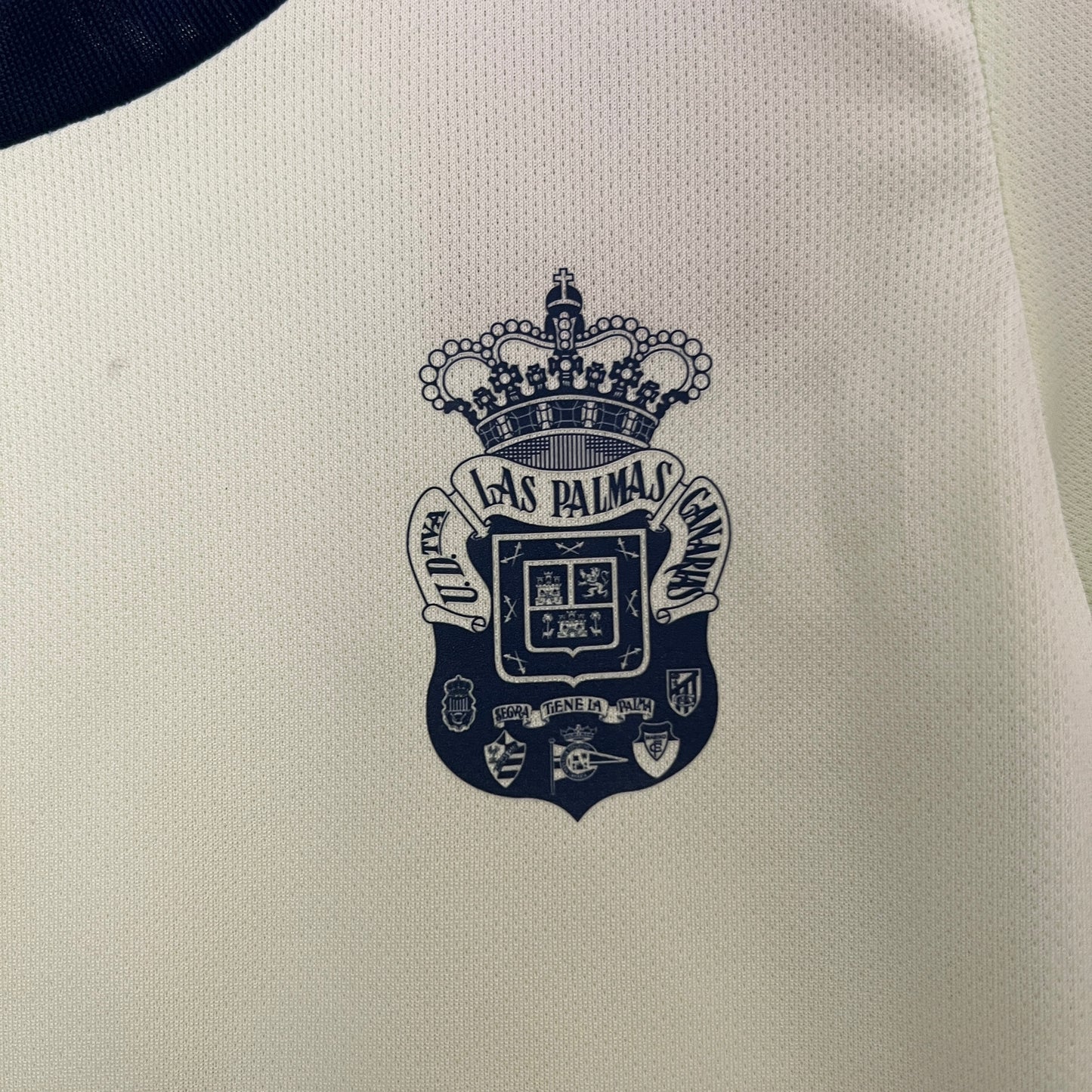 UD Las Palmas 3ª Equipación 24/25