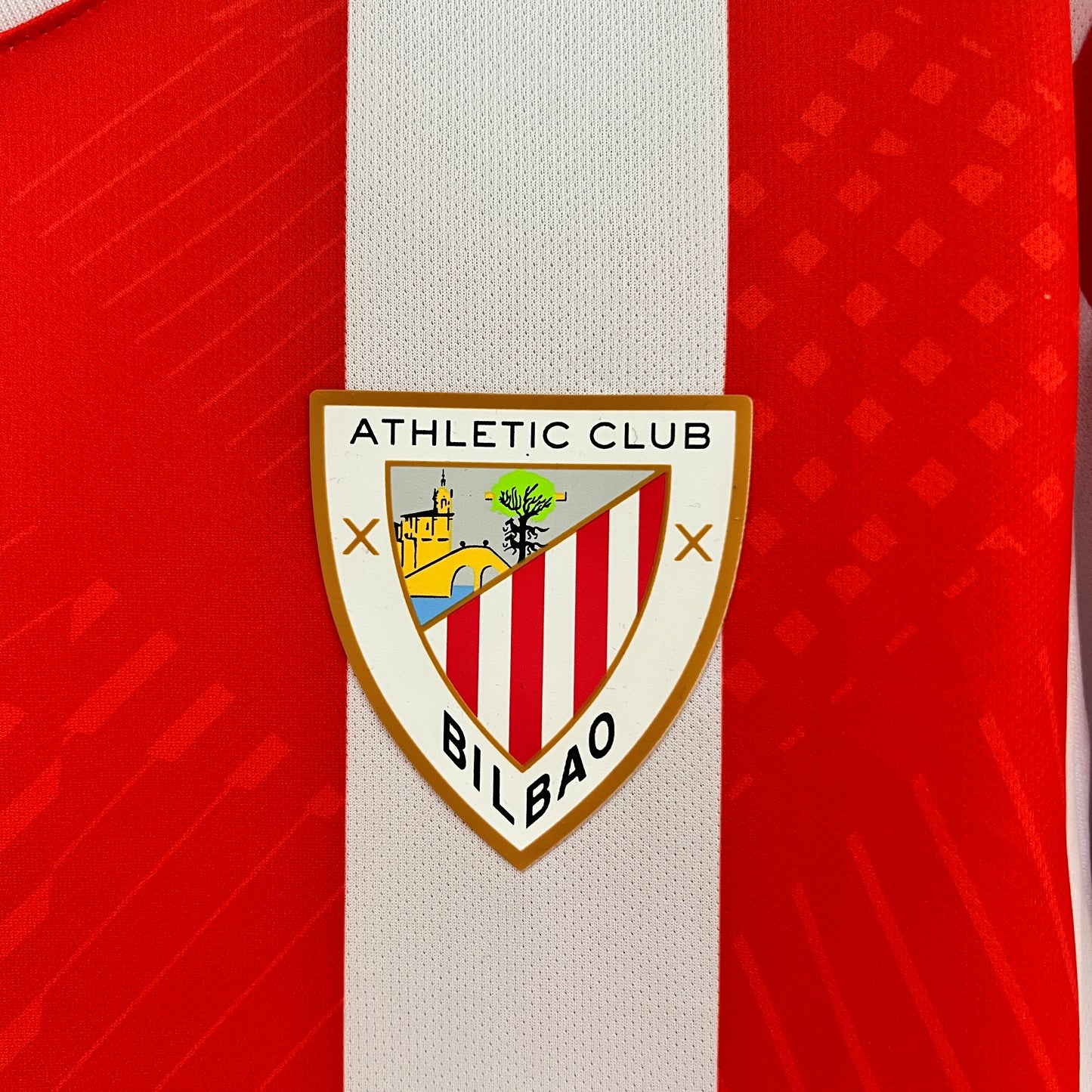 Athletic Club 1ª Equipación 24/25