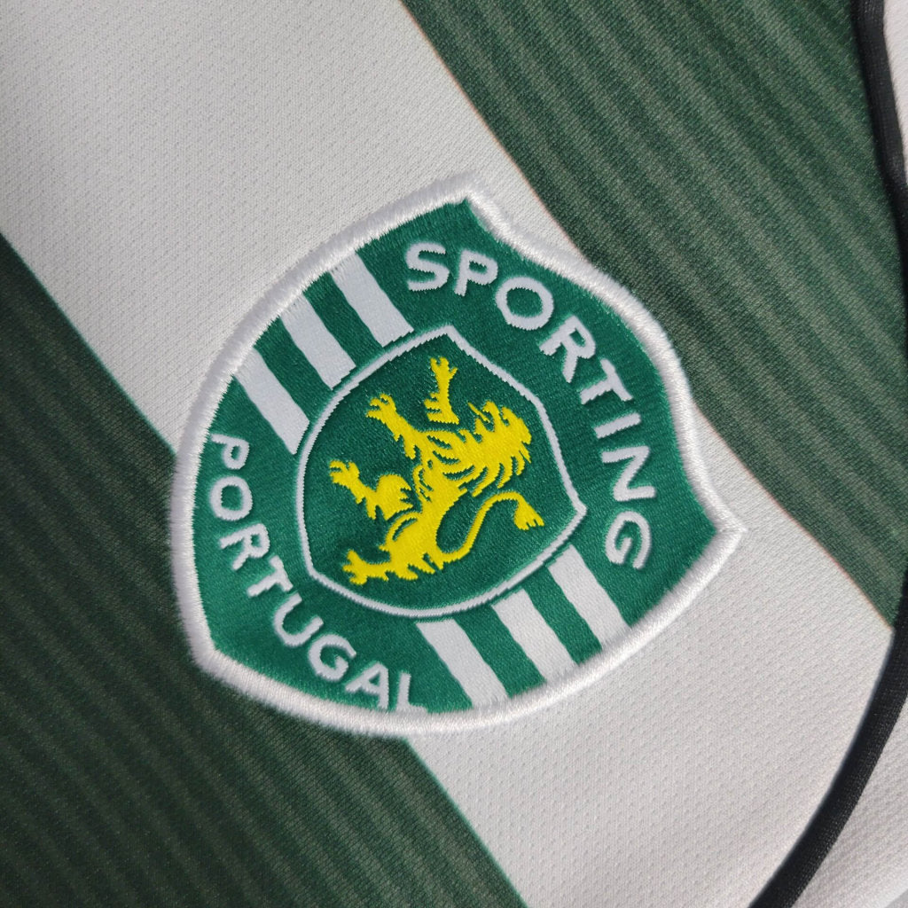 Sporting de Portugal 01/03