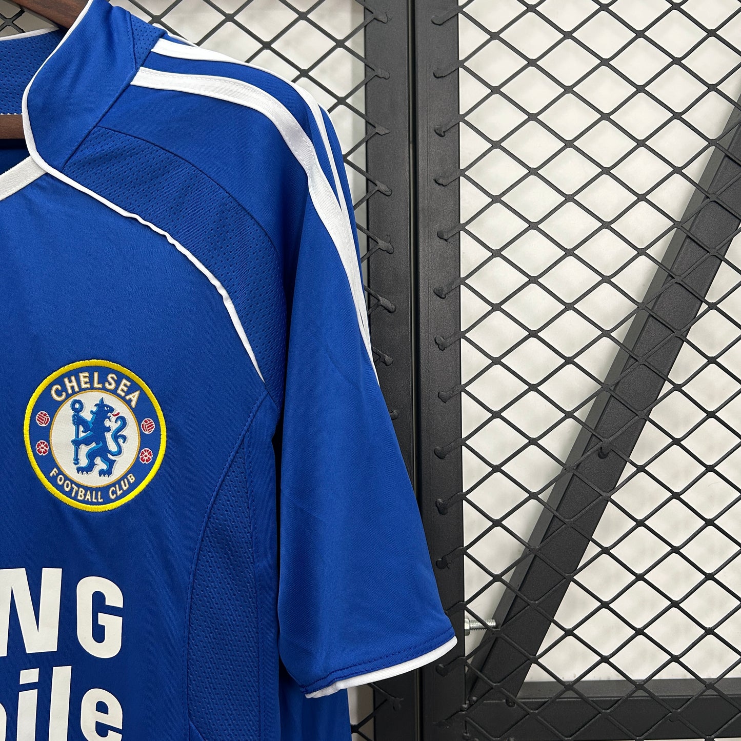 Chelsea FC 06/07