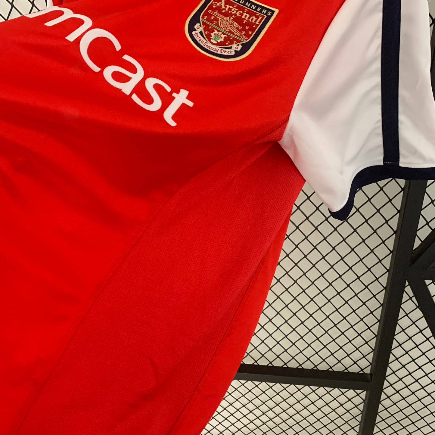 Arsenal 00/01