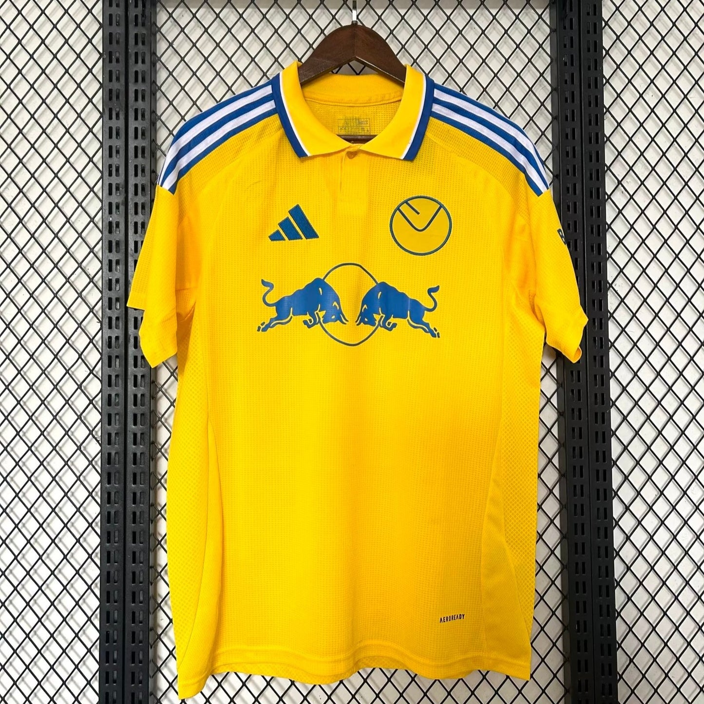 Leeds United 2ª Equipación 24/25