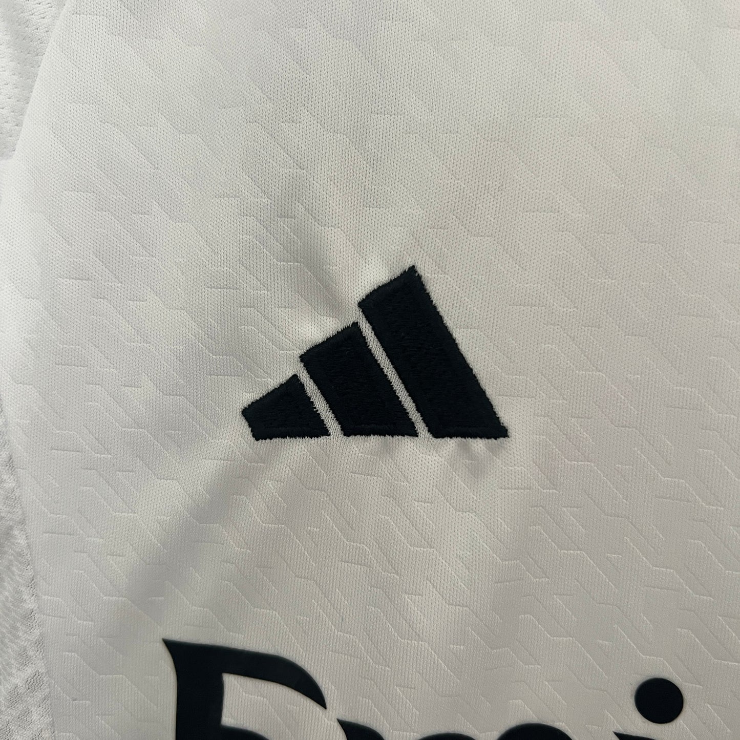 Real Madrid 1ª Equipación 24/25